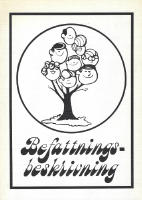 Befattningsbeskrivning