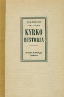 Kyrkohistoria f&ouml;r gymnasiet