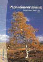 Patientundervisning