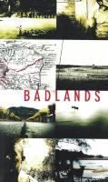 Badlands. Identitet, &ouml;verlevnad och plats i Amerikas gl&ouml;mda zoner