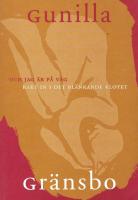 Och jag &auml;r p&aring; v&auml;g rakt in i det bl&auml;nkande klotet