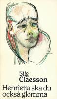 Henrietta ska du ocks&aring; gl&ouml;mma