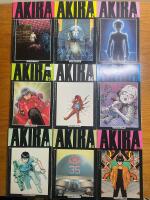 Akira (eng) 23 nummer
