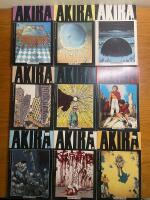 Akira (eng) 23 nummer