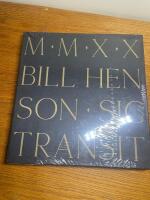 Sic Transit