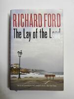 The lay of the land