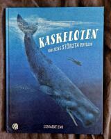 Kaskeloten : v&auml;rldens st&ouml;rsta rovdjur