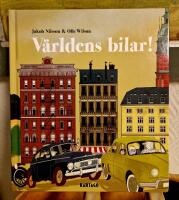 V&auml;rldens bilar