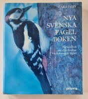 Nya svenska f&aring;gelboken