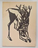 Axel Salto: grafiker, keramiker och textilkonstn&auml;r