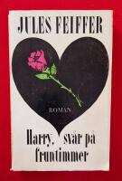 Harry, sv&aring;r p&aring; fruntimmer
