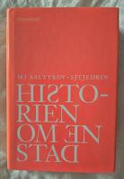 Historien om en stad