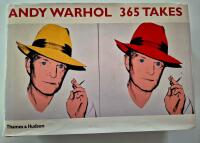 Andy Warhol 365 takes