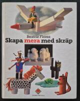 Skapa mera med skr&auml;p