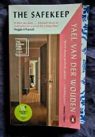The Safekeep