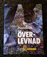 Handbok &ouml;verlevnad