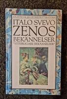 Zenos bek&auml;nnelser - Ytterligare bek&auml;nnelser