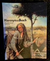 Hieronymus Bosch: The Complete Paintings and Drawings