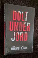 Dolt under jord