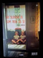 Nu blundar de som tror sig se