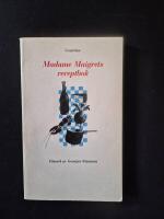 Madame Maigrets receptbok