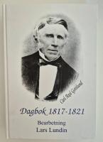 Carl Axel Gottlunds dagbok 1817-1821