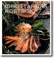 Idrottarnas kostbok