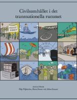Civilsamh&auml;llet i det transnationella rummet
