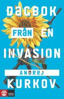 Dagbok fr&aring;n en invasion