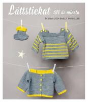 L&auml;ttstickat till de minsta