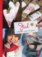 Jul med glitter, godis och gr&ouml;nt