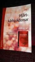 Hj&auml;rt-k&auml;rlsjukdomar. Del 1 