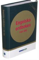 Engelska ordboken - FAR SRS