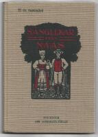 S&aring;nglekar fr&aring;n N&auml;&auml;s