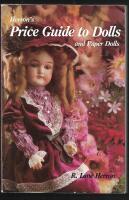 Price Guide to Dolls and Paper Dolls