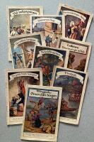 Wingook, &ouml;rnen fr&aring;n bergen m fl