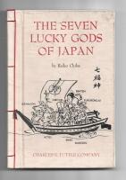 The seven lucky Gods of Japan