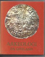 Arkeologi p&aring; Gotland