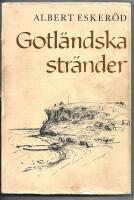 Gotl&auml;ndska str&auml;nder