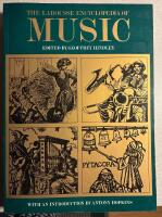 Larousse encyclopedia of music