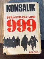 Straffbataljon 999