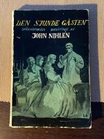 Den sjunde g&auml;sten &ndash; Sp&ouml;khistorier ber&auml;ttade av John Nihlen
