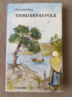 Fjordarnas folk : Bohusl&auml;n - ockuperat land