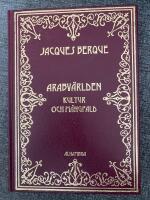 Arabv&auml;rlden kultur och m&aring;ngfald