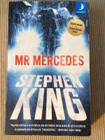 Mr Mercedes
