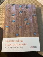 Skolutveckling i teori och praktik
