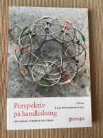 Perspektiv p&aring; handledning f&ouml;r ledare i f&ouml;rskola och skola