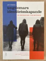 Att f&ouml;rst&aring; ungdomars identitetsskapande : en inspirations- och metodbok