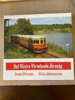 Dal-V&auml;stra V&auml;rmlands j&auml;rnv&auml;g