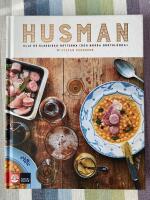 Husman - alla de klassiska r&auml;tterna (och n&aring;gra bortgl&ouml;mda)